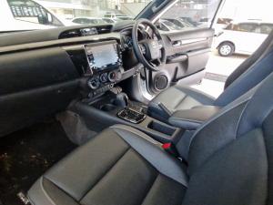 Toyota Hilux 2.8 GD-6 RB Legend automaticE/CAB - Image 7