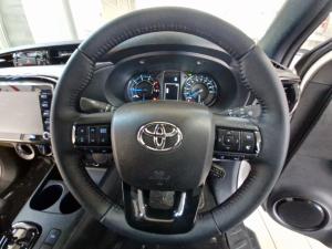 Toyota Hilux 2.8 GD-6 RB Legend automaticE/CAB - Image 8