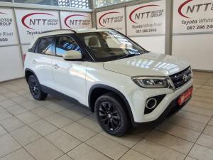 Toyota Urban Cruiser 1.5 Xs automatic - Image 1
