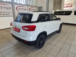 Toyota Urban Cruiser 1.5 Xs automatic - Image 2
