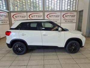 Toyota Urban Cruiser 1.5 Xs automatic - Image 3