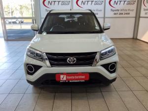 Toyota Urban Cruiser 1.5 Xs automatic - Image 4