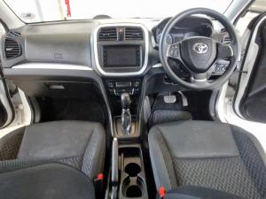 Toyota Urban Cruiser 1.5 Xs automatic - Image 6
