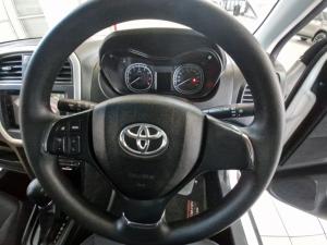 Toyota Urban Cruiser 1.5 Xs automatic - Image 8