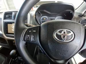 Toyota Urban Cruiser 1.5 Xs automatic - Image 9