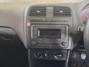 Volkswagen Polo Vivo 1.4 Trendline - Image 11