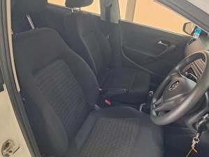 Volkswagen Polo Vivo 1.4 Trendline - Image 13