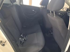 Volkswagen Polo Vivo 1.4 Trendline - Image 14