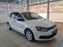 Thumbnail Volkswagen Polo Vivo 1.4 Trendline