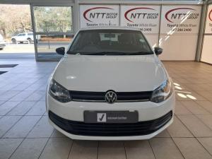 Volkswagen Polo Vivo 1.4 Trendline - Image 4