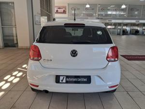 Volkswagen Polo Vivo 1.4 Trendline - Image 5