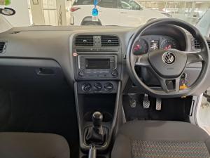 Volkswagen Polo Vivo 1.4 Trendline - Image 6