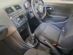 Volkswagen Polo Vivo 1.4 Trendline - Image 7