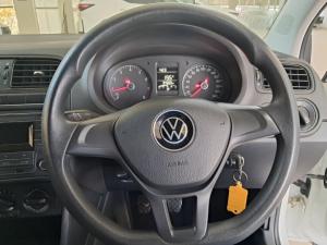 Volkswagen Polo Vivo 1.4 Trendline - Image 8