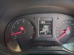 Volkswagen Polo Vivo 1.4 Trendline - Image 9