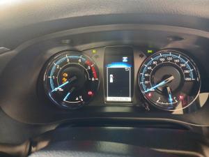 Toyota Hilux 2.8 GD-6 RB Legend automaticD/C - Image 11
