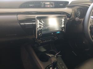 Toyota Hilux 2.8 GD-6 RB Legend automaticD/C - Image 16