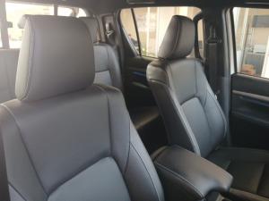 Toyota Hilux 2.8 GD-6 RB Legend automaticD/C - Image 18