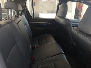 Toyota Hilux 2.8 GD-6 RB Legend automaticD/C - Image 19
