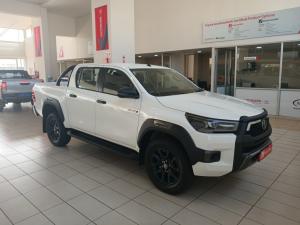 Toyota Hilux 2.8 GD-6 RB Legend automaticD/C - Image 1