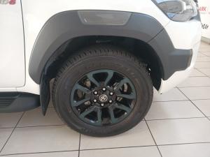 Toyota Hilux 2.8 GD-6 RB Legend automaticD/C - Image 20