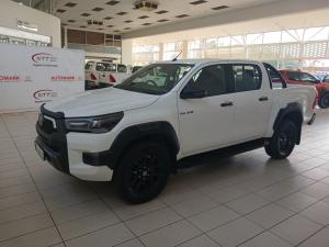 Toyota Hilux 2.8 GD-6 RB Legend automaticD/C - Image 21