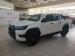 Toyota Hilux 2.8 GD-6 RB Legend automaticD/C - Thumbnail 21