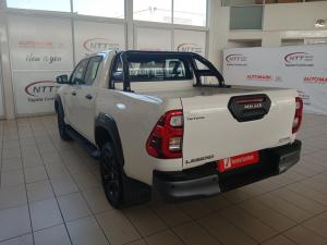 Toyota Hilux 2.8 GD-6 RB Legend automaticD/C - Image 22