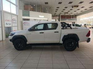 Toyota Hilux 2.8 GD-6 RB Legend automaticD/C - Image 23