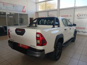 Toyota Hilux 2.8 GD-6 RB Legend automaticD/C - Image 2