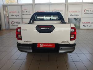 Toyota Hilux 2.8 GD-6 RB Legend automaticD/C - Image 5