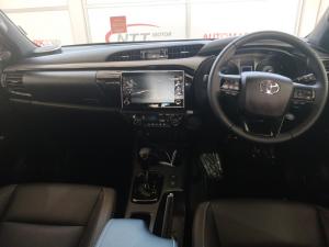 Toyota Hilux 2.8 GD-6 RB Legend automaticD/C - Image 6