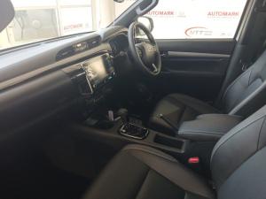 Toyota Hilux 2.8 GD-6 RB Legend automaticD/C - Image 7