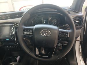 Toyota Hilux 2.8 GD-6 RB Legend automaticD/C - Image 8