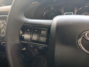 Toyota Hilux 2.8 GD-6 RB Legend automaticD/C - Image 9