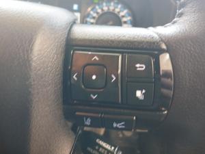 Toyota Hilux 2.8 GD-6 RB Legend automaticD/C - Image 9