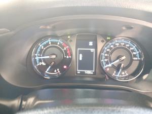 Toyota Hilux 2.8 GD-6 RB Legend automaticD/C - Image 10