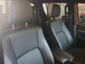 Toyota Hilux 2.8 GD-6 RB Legend automaticD/C - Image 17