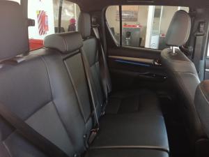 Toyota Hilux 2.8 GD-6 RB Legend automaticD/C - Image 18