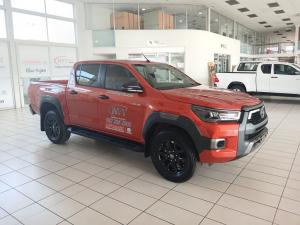 Toyota Hilux 2.8 GD-6 RB Legend automaticD/C - Image 1