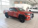 Thumbnail Toyota Hilux 2.8 GD-6 RB Legend automaticD/C