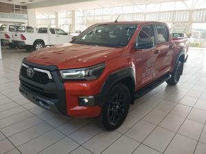 Toyota Hilux 2.8 GD-6 RB Legend automaticD/C - Image 20