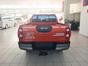 Toyota Hilux 2.8 GD-6 RB Legend automaticD/C - Image 4