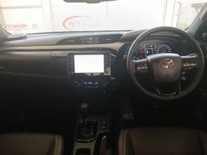 Toyota Hilux 2.8 GD-6 RB Legend automaticD/C - Image 5