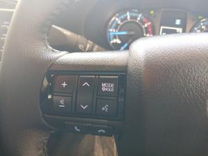 Toyota Hilux 2.8 GD-6 RB Legend automaticD/C - Image 8
