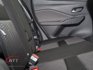 Nissan Magnite 1.0 Acenta AMT - Image 14
