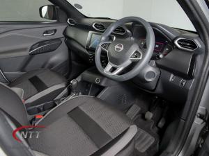 Nissan Magnite 1.0 Acenta AMT - Image 17