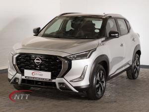 Nissan Magnite 1.0 Acenta AMT - Image 1