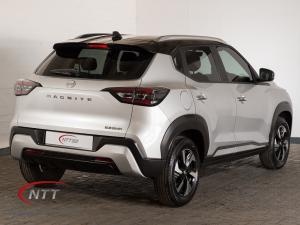 Nissan Magnite 1.0 Acenta AMT - Image 2