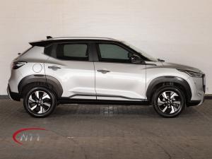 Nissan Magnite 1.0 Acenta AMT - Image 3